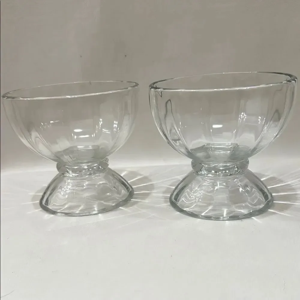 Libby these clear